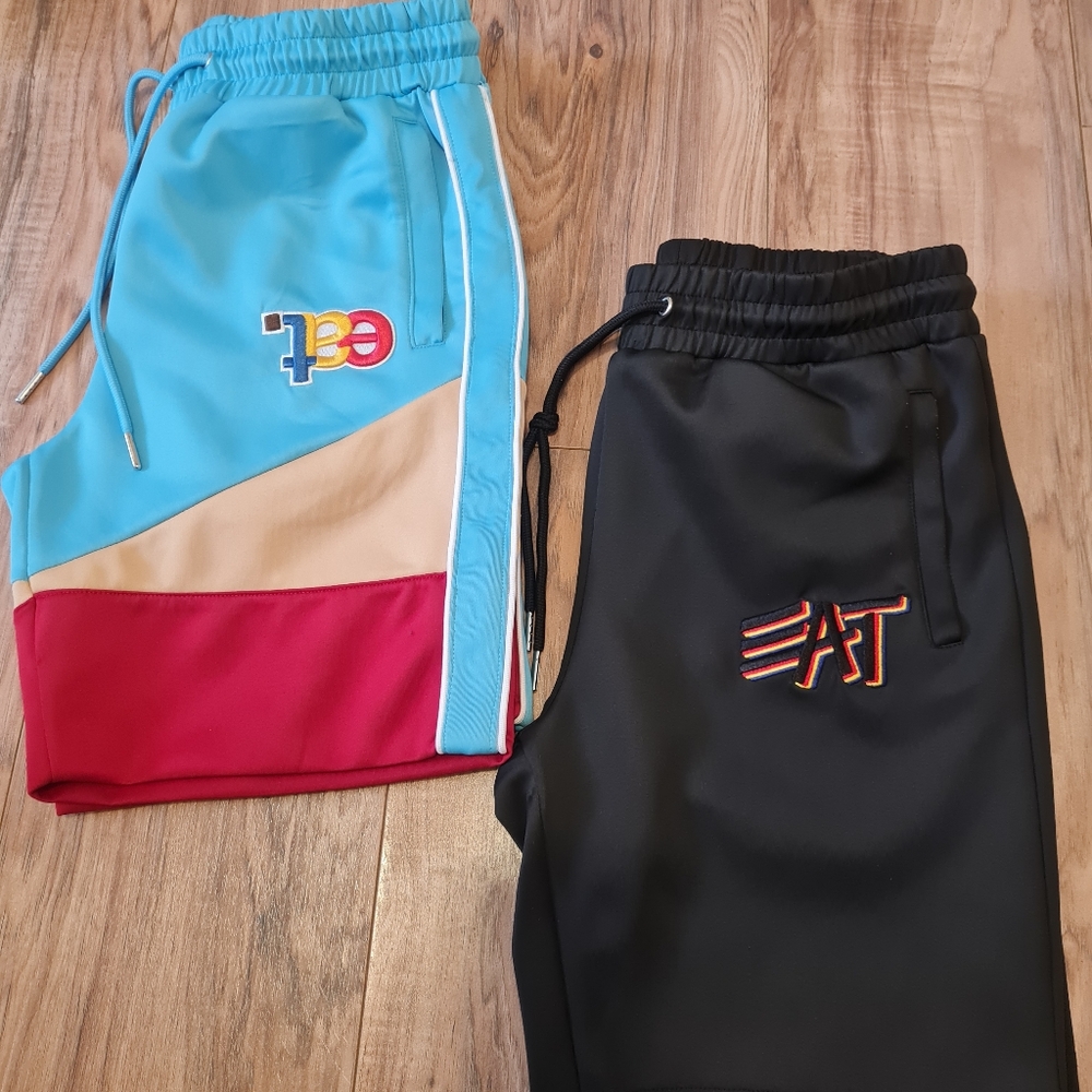 Lot of 2 Elevate Shorts